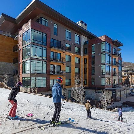 Lift By All Seasons Resort Lodging Park City Extérieur photo