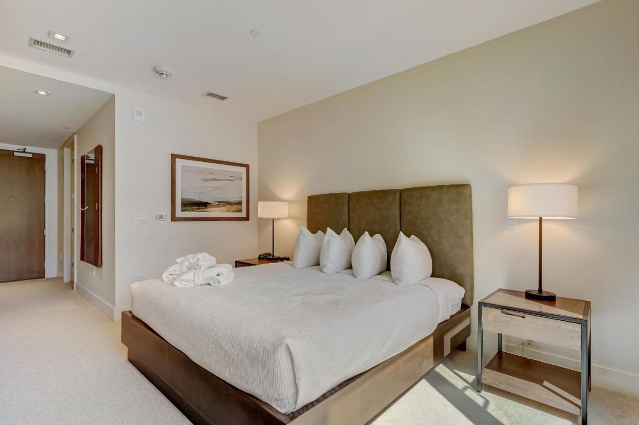 Lift By All Seasons Resort Lodging Park City Extérieur photo