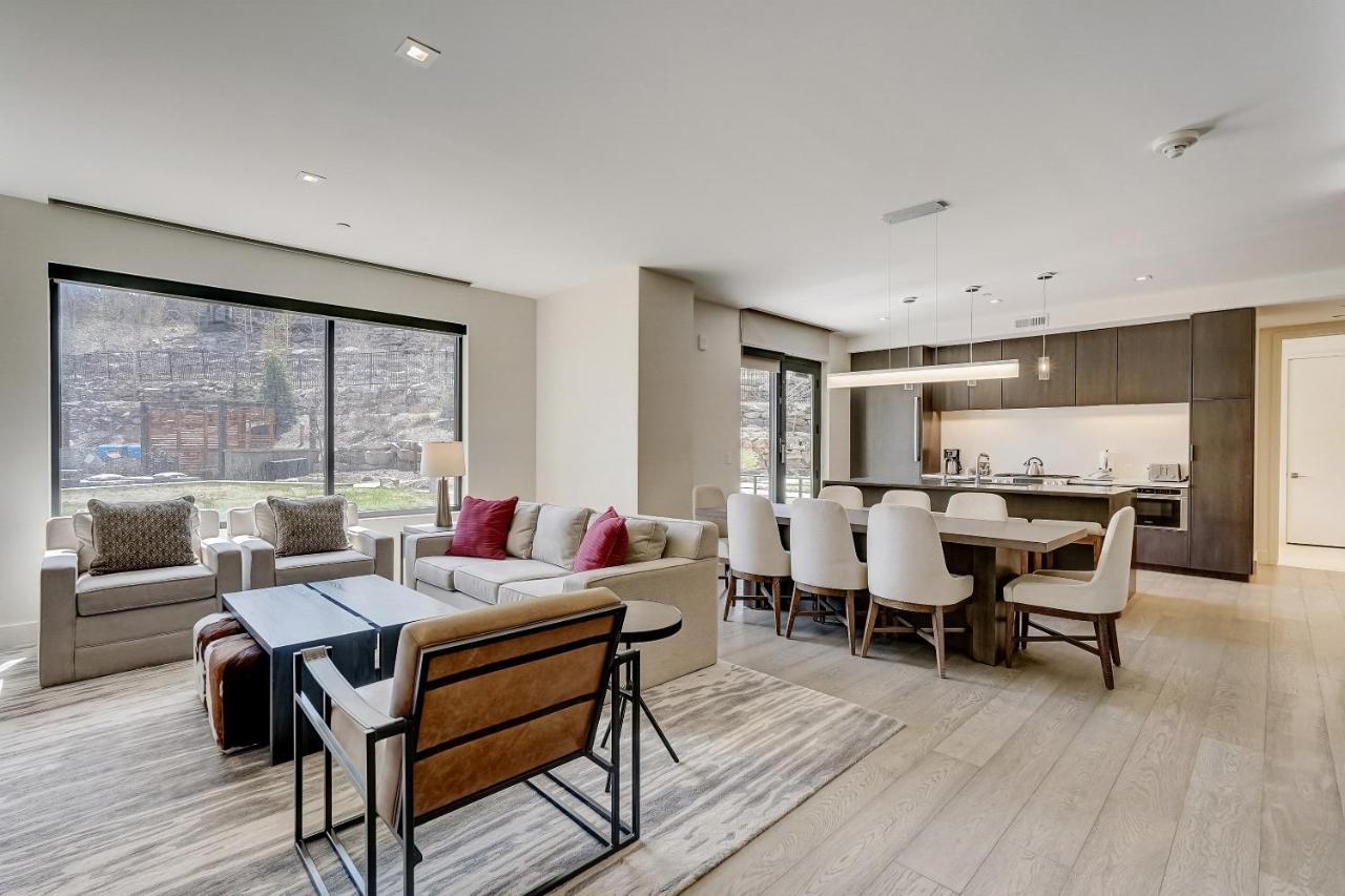 Lift By All Seasons Resort Lodging Park City Extérieur photo