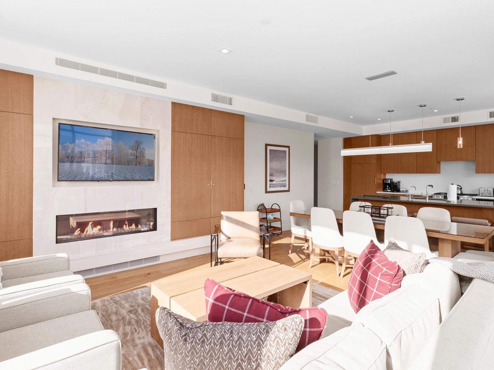 Lift By All Seasons Resort Lodging Park City Extérieur photo
