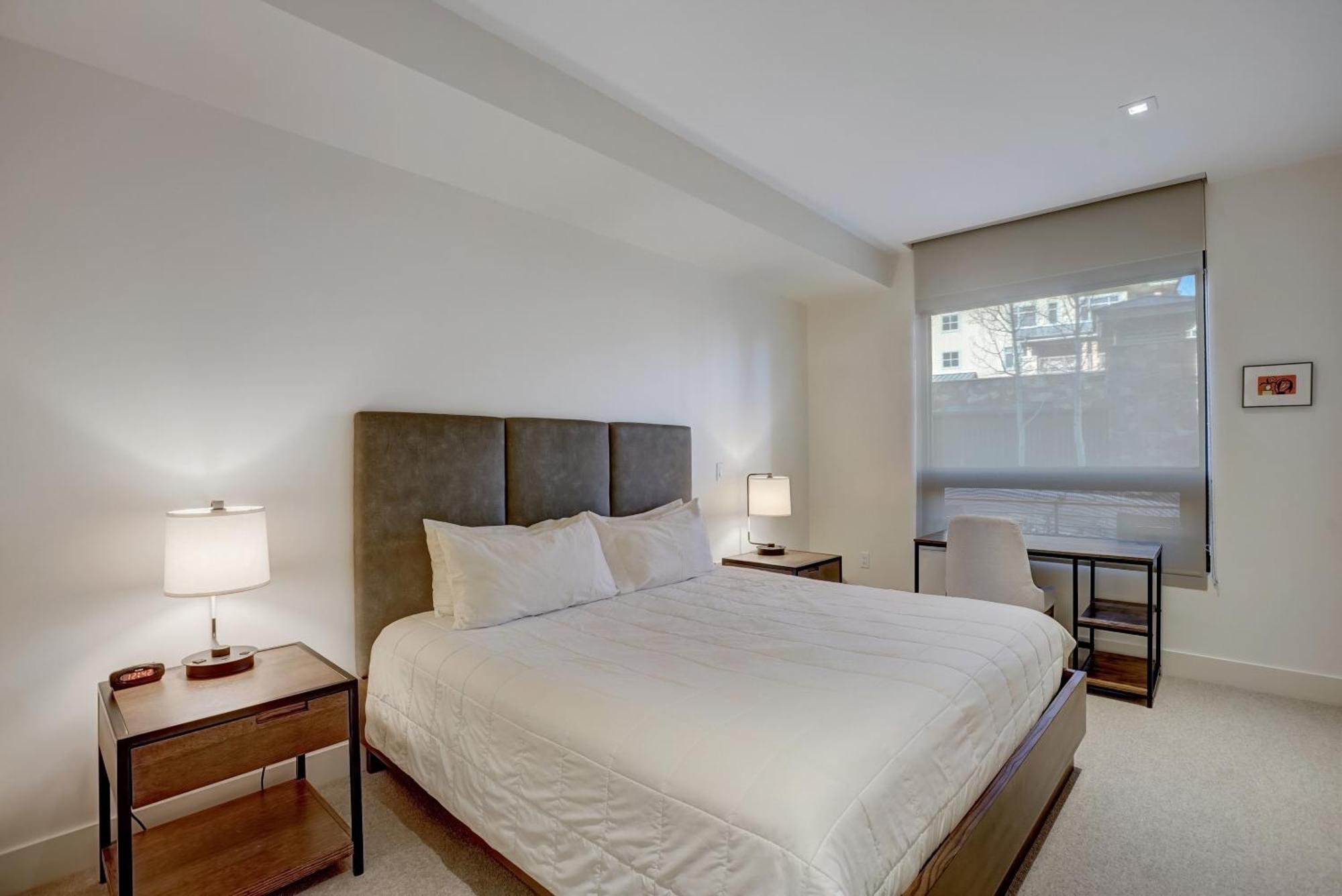 Lift By All Seasons Resort Lodging Park City Extérieur photo