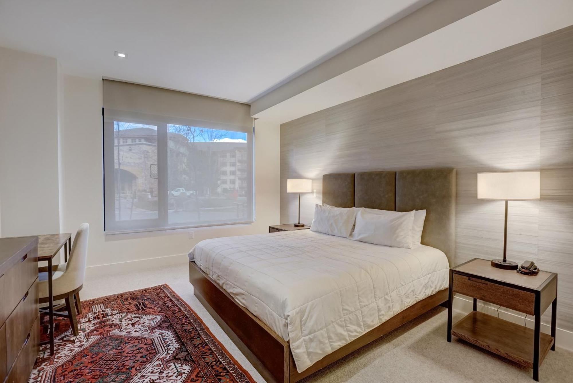 Lift By All Seasons Resort Lodging Park City Extérieur photo