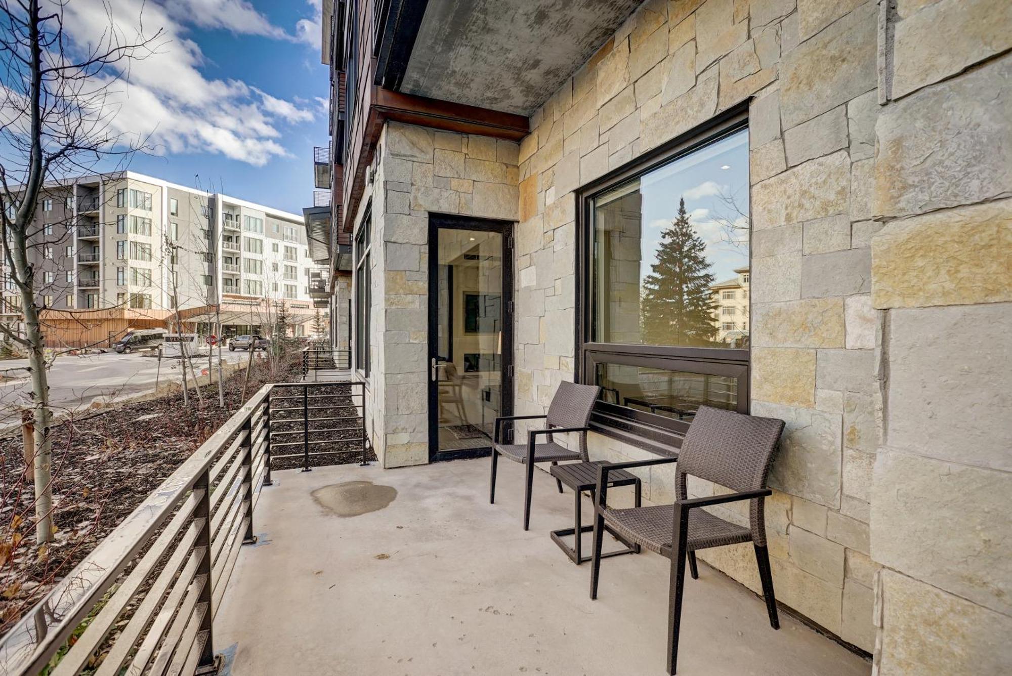 Lift By All Seasons Resort Lodging Park City Extérieur photo