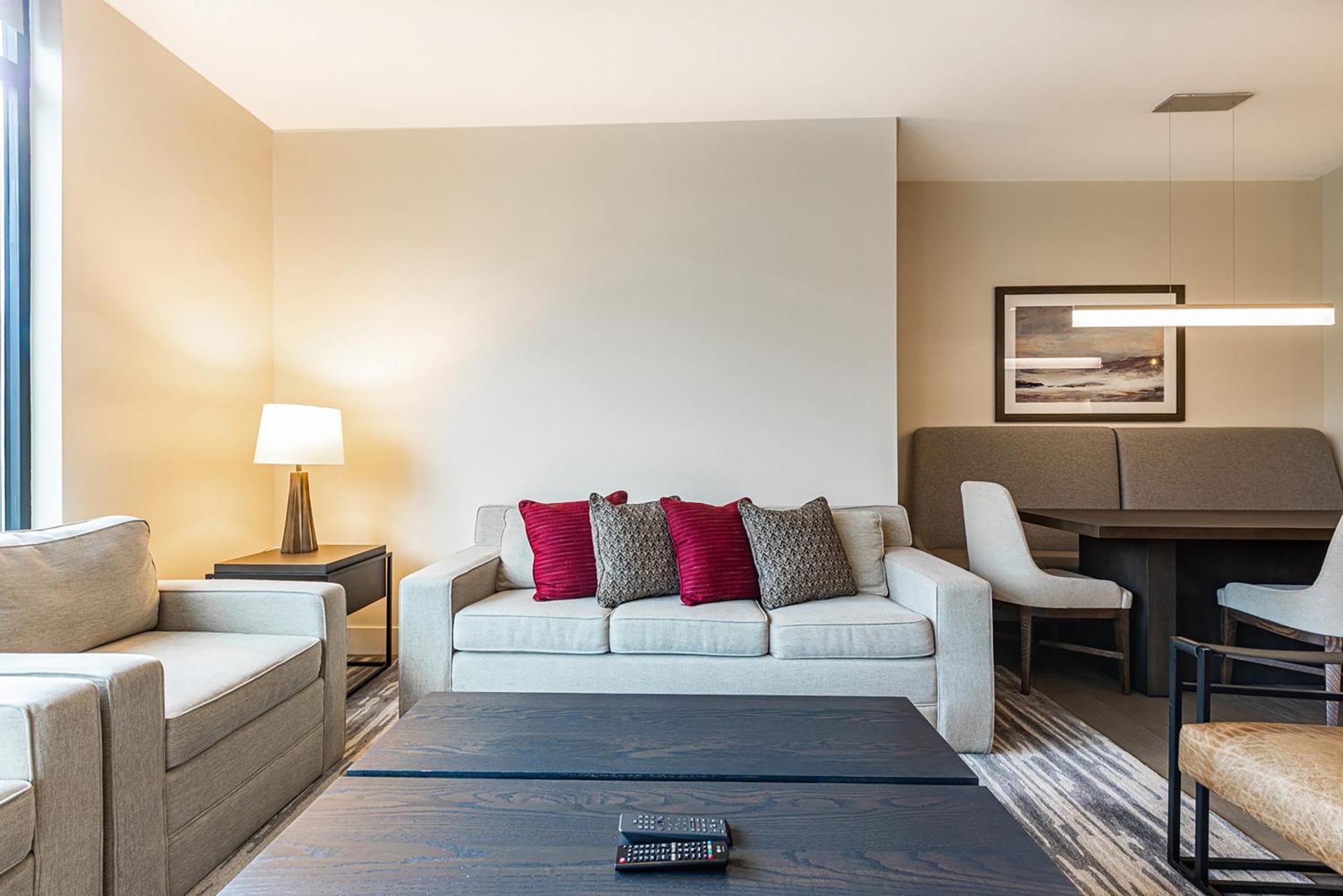 Lift By All Seasons Resort Lodging Park City Extérieur photo