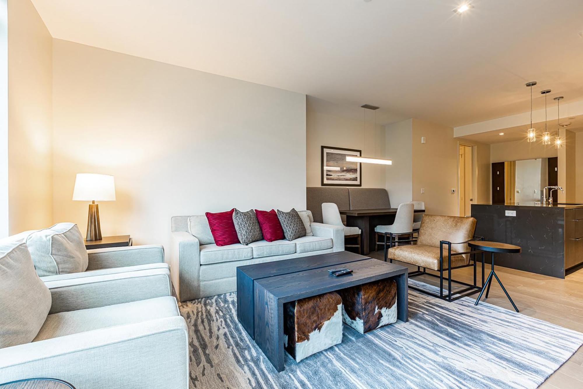 Lift By All Seasons Resort Lodging Park City Extérieur photo