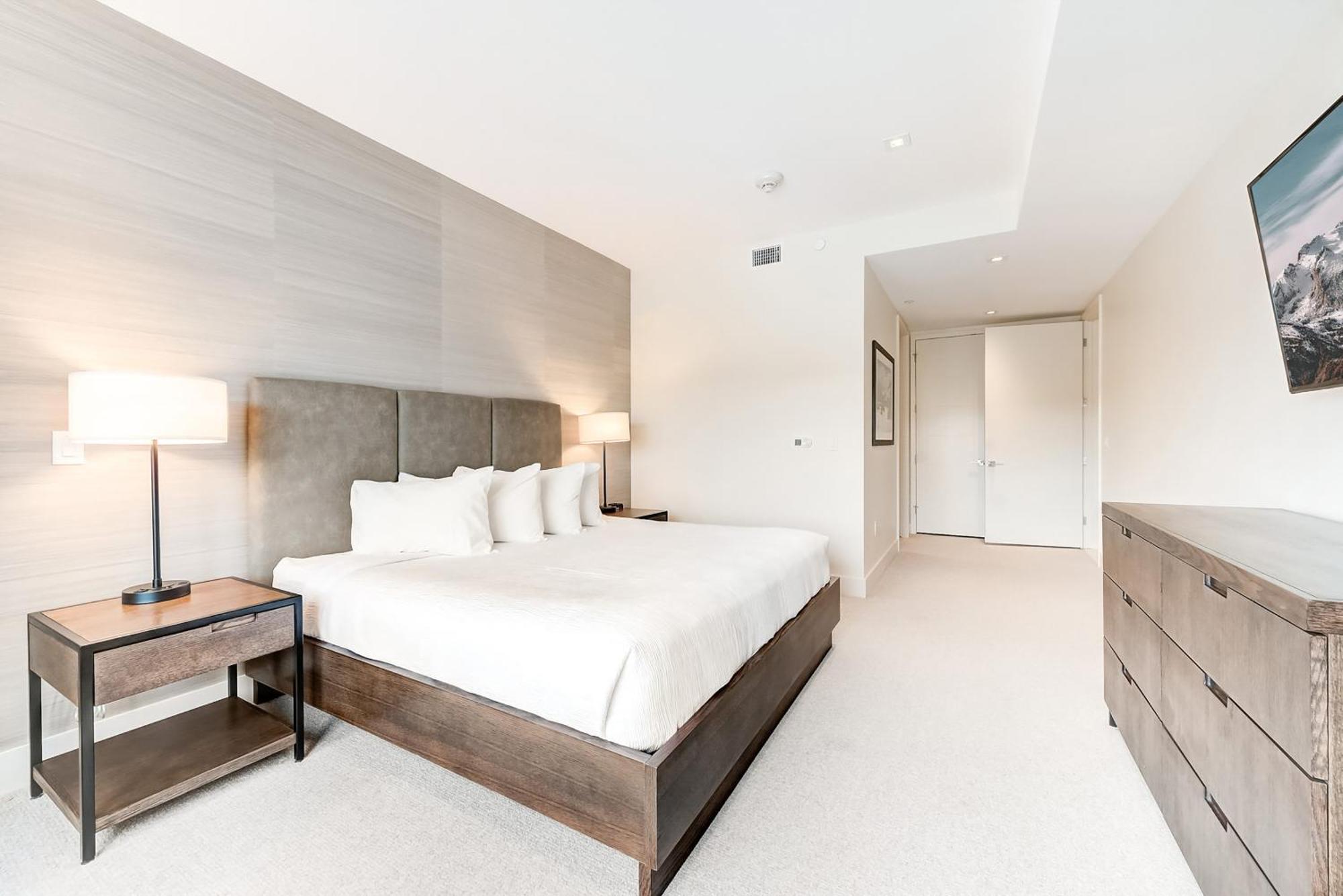 Lift By All Seasons Resort Lodging Park City Extérieur photo
