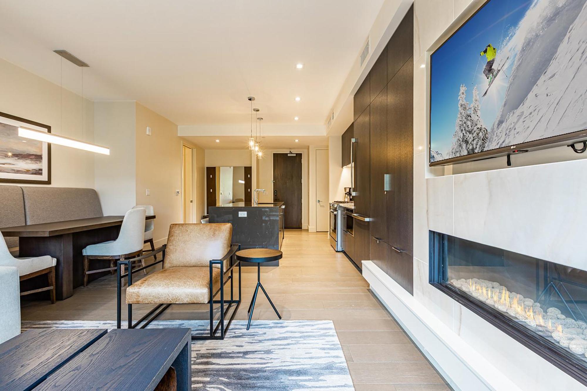 Lift By All Seasons Resort Lodging Park City Extérieur photo