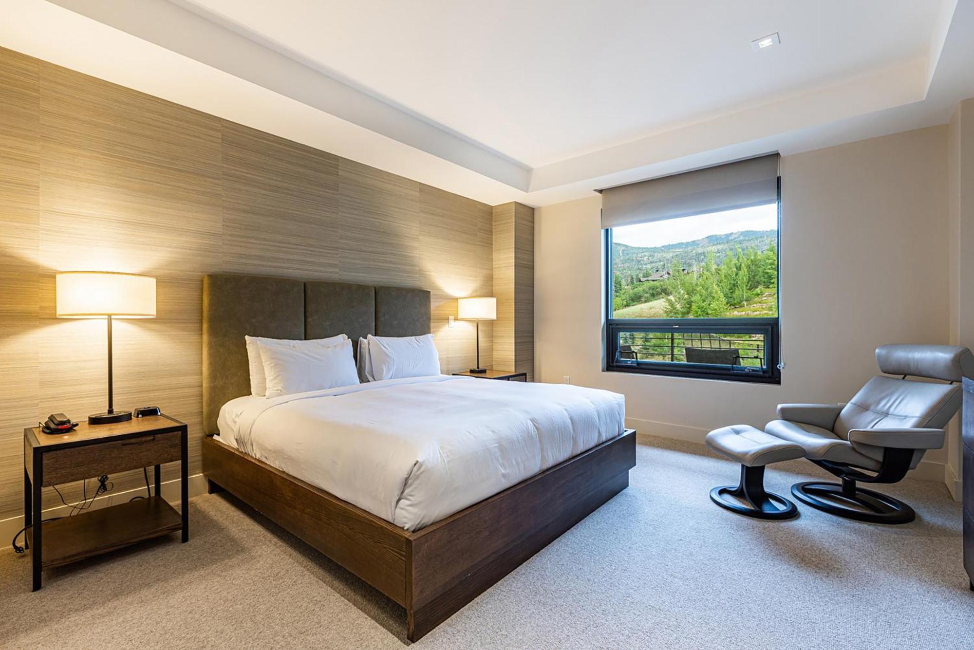 Lift By All Seasons Resort Lodging Park City Extérieur photo