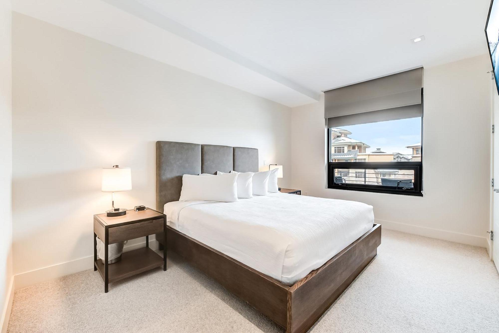 Lift By All Seasons Resort Lodging Park City Extérieur photo