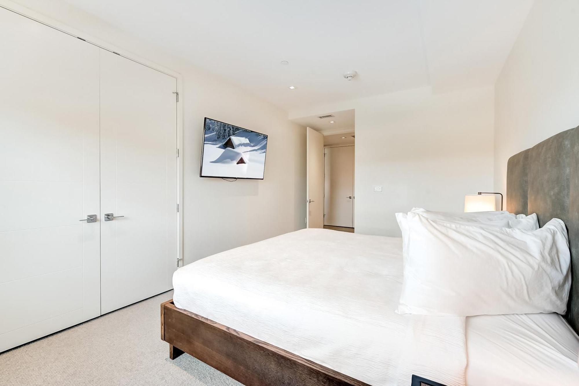 Lift By All Seasons Resort Lodging Park City Extérieur photo