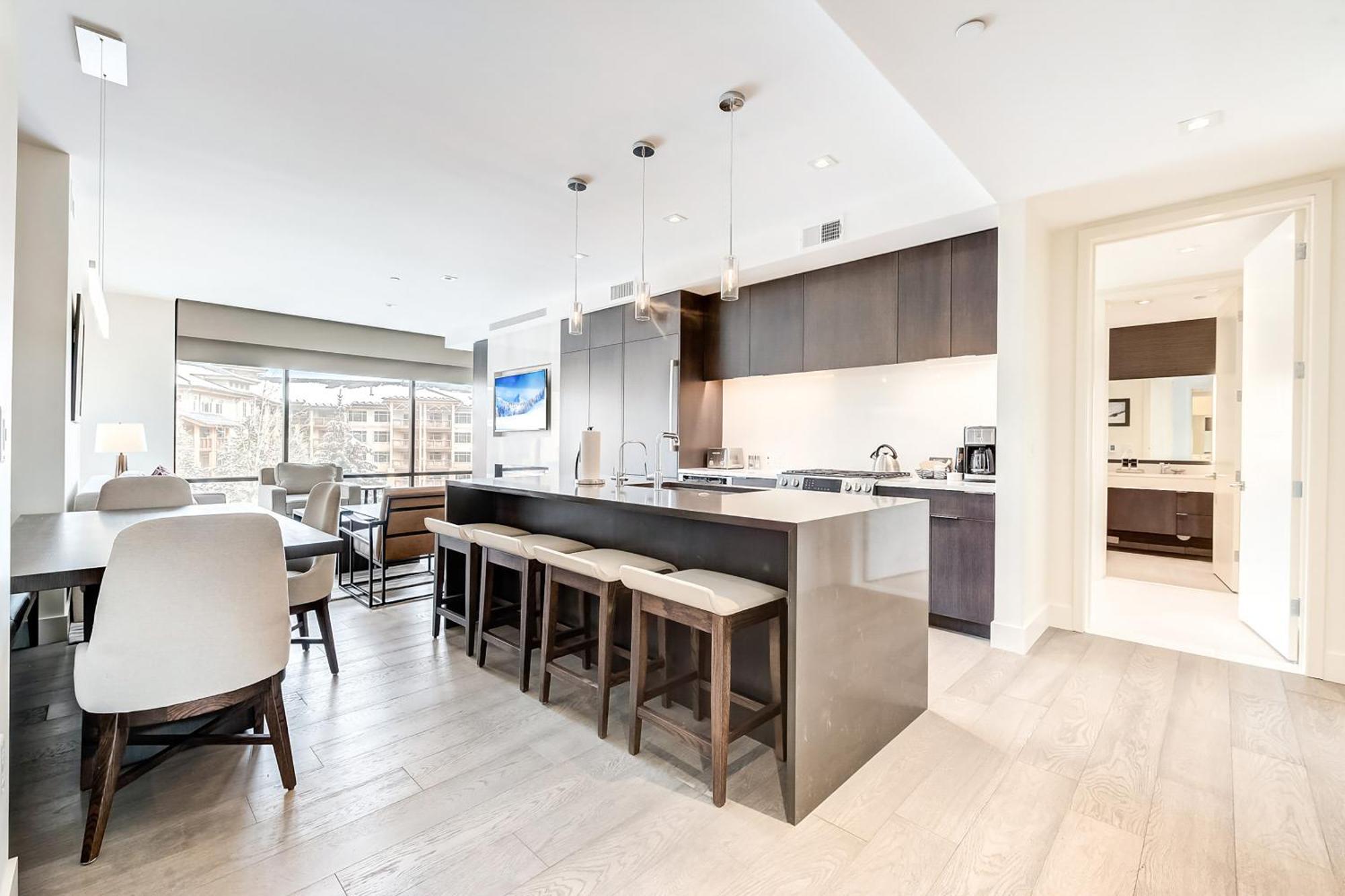 Lift By All Seasons Resort Lodging Park City Extérieur photo