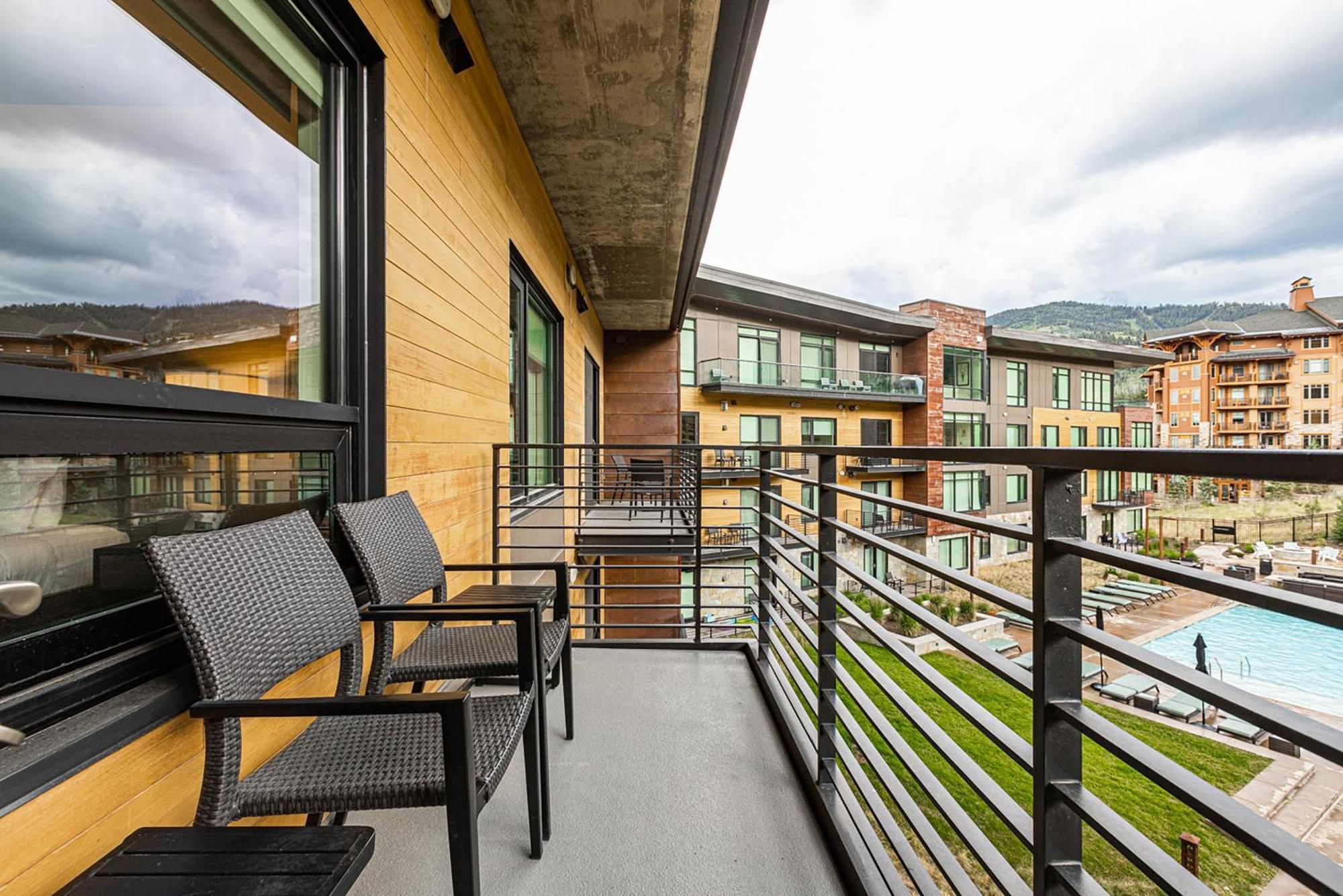 Lift By All Seasons Resort Lodging Park City Extérieur photo