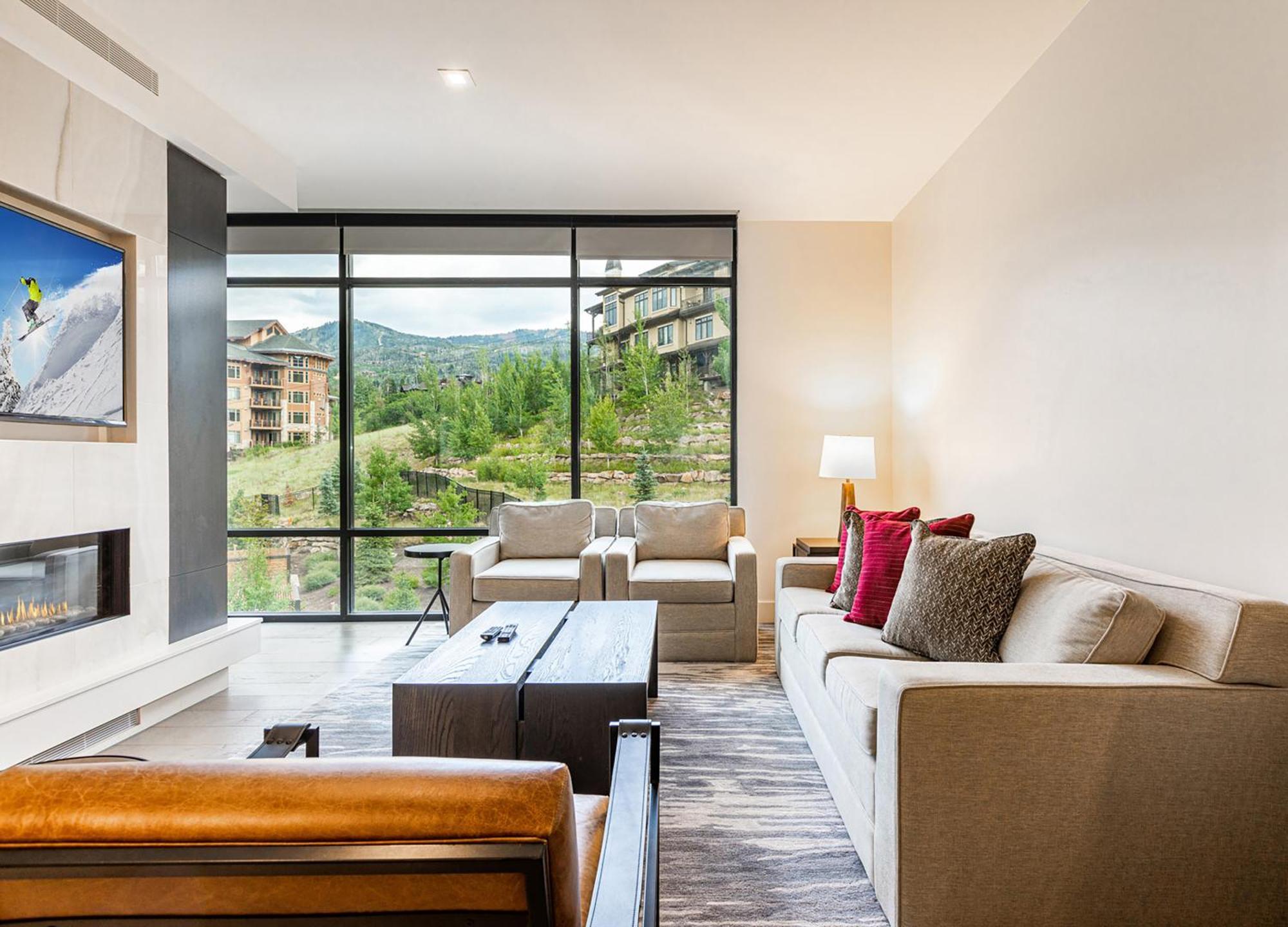 Lift By All Seasons Resort Lodging Park City Extérieur photo