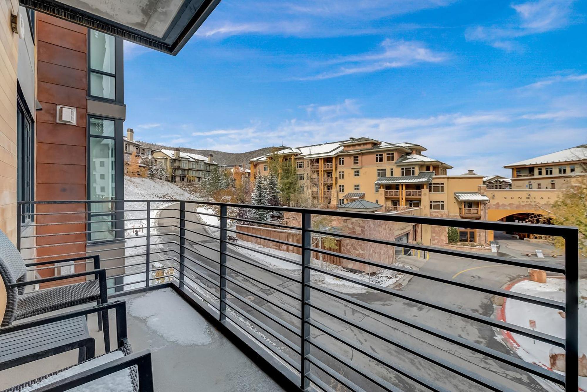 Lift By All Seasons Resort Lodging Park City Extérieur photo